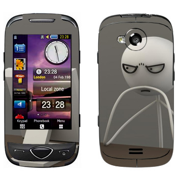 Samsung S5560