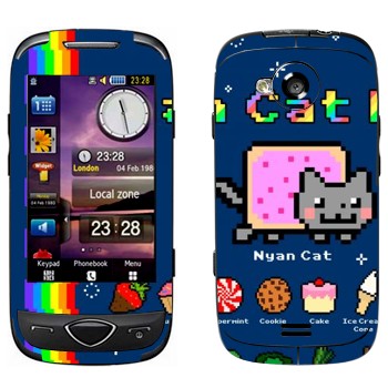 Samsung S5560