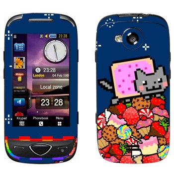 Samsung S5560