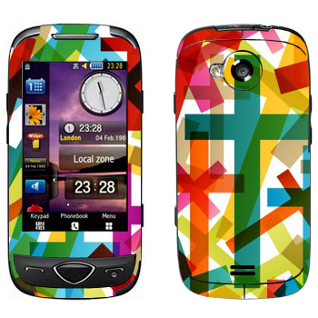   « »   Samsung S5560