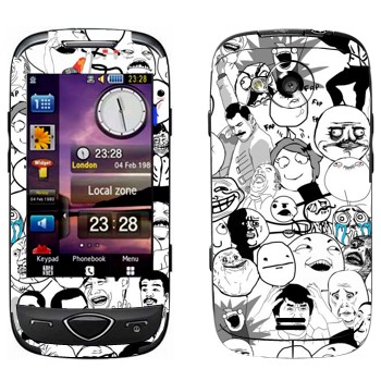 Samsung S5560