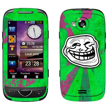   «»   Samsung S5560