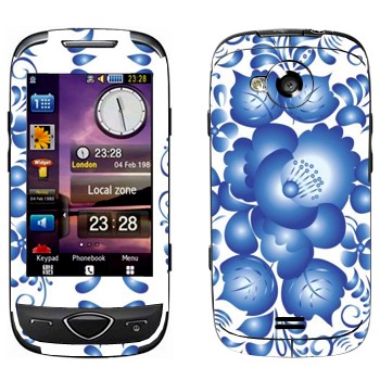 Samsung S5560