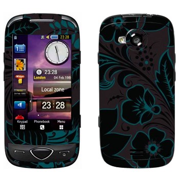 Samsung S5560