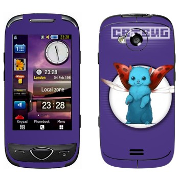   «Catbug -  »   Samsung S5560