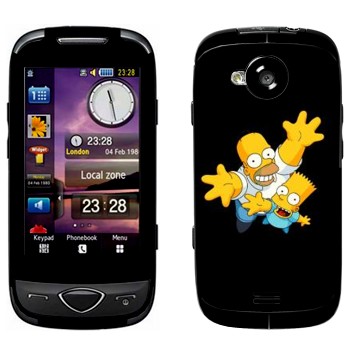 Samsung S5560