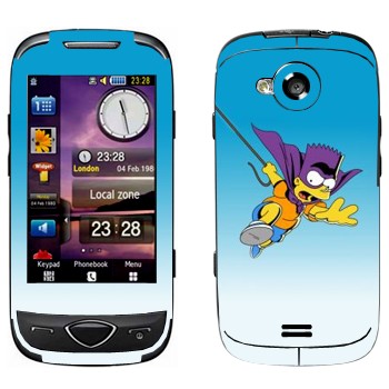 Samsung S5560