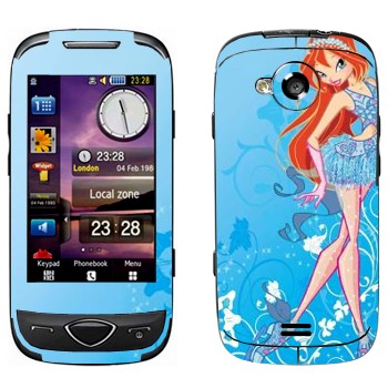   « - WinX»   Samsung S5560