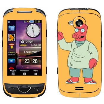   «  »   Samsung S5560