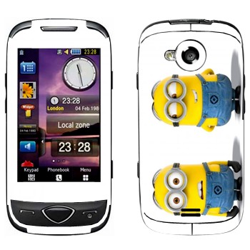 Samsung S5560