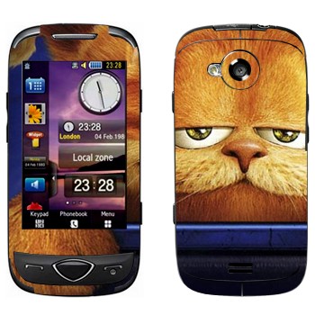   « 3D»   Samsung S5560