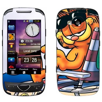 Samsung S5560