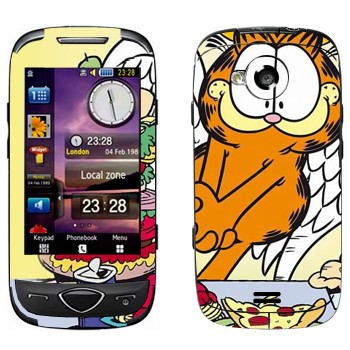   «»   Samsung S5560