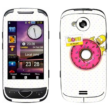 Samsung S5560