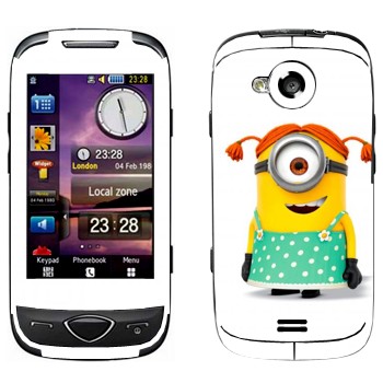 Samsung S5560