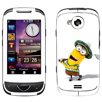 Samsung S5560