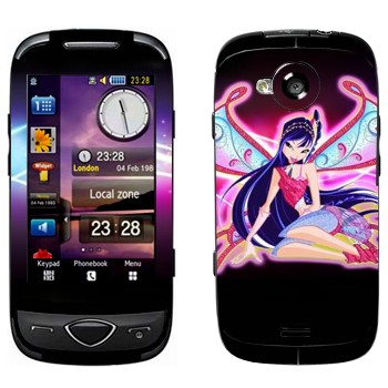   «  - WinX»   Samsung S5560