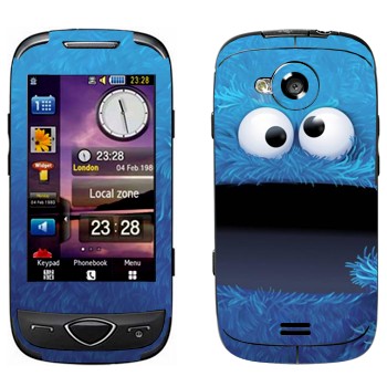 Samsung S5560