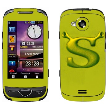   « »   Samsung S5560