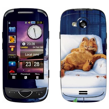   «   »   Samsung S5560