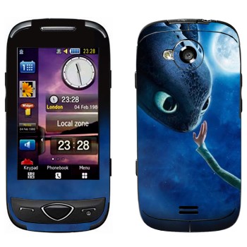 Samsung S5560