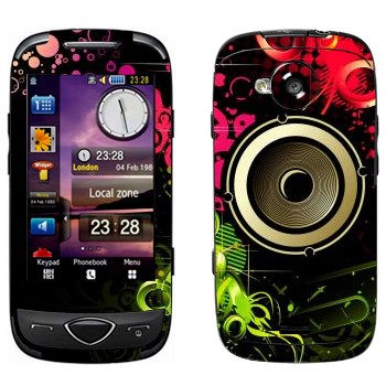   «   »   Samsung S5560