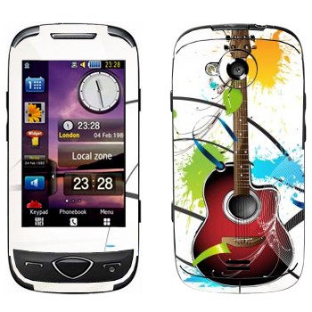 Samsung S5560