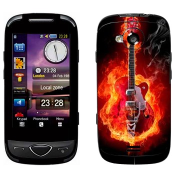 Samsung S5560