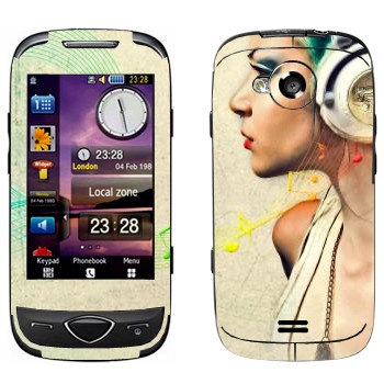   «  »   Samsung S5560