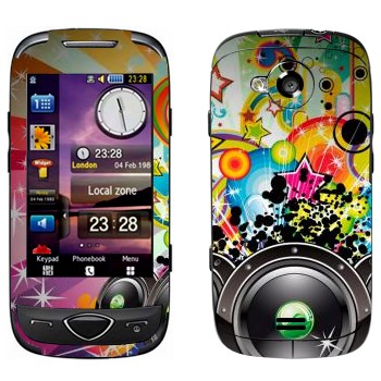 Samsung S5560