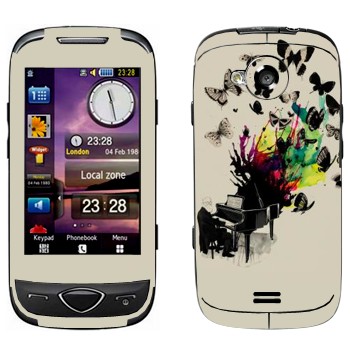   «  »   Samsung S5560