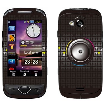   « »   Samsung S5560