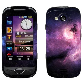 Samsung S5560