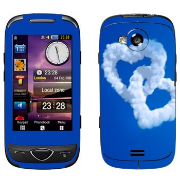 Samsung S5560