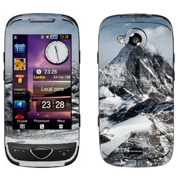   «»   Samsung S5560