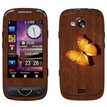 Samsung S5560