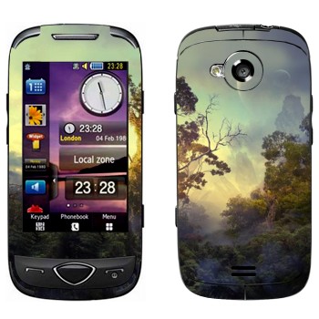   «  »   Samsung S5560