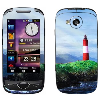   «  »   Samsung S5560