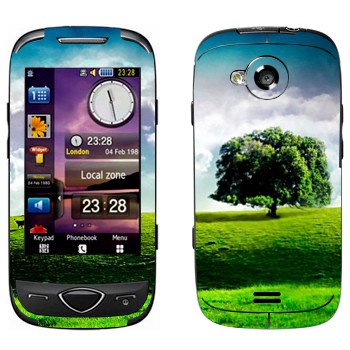   «   »   Samsung S5560