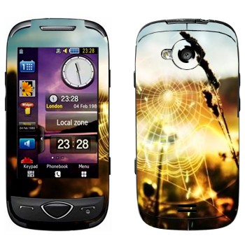 Samsung S5560