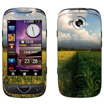   «   »   Samsung S5560