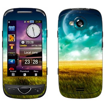   «,   »   Samsung S5560