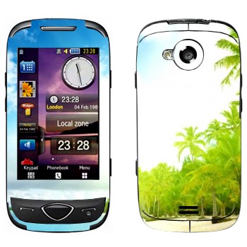 Samsung S5560