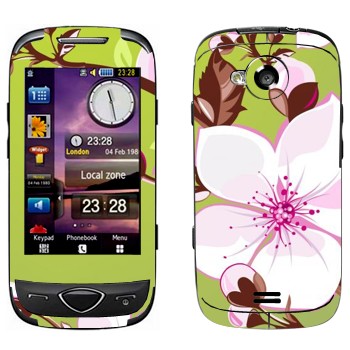   « »   Samsung S5560