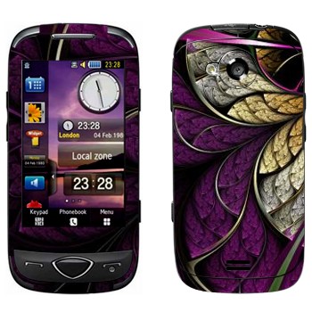 Samsung S5560