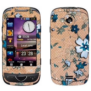   « »   Samsung S5560