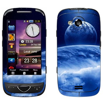   «      »   Samsung S5560