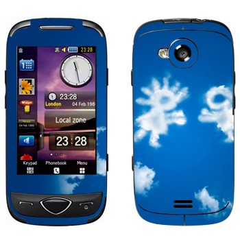 Samsung S5560