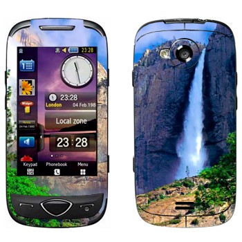   «»   Samsung S5560