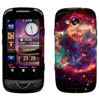 Samsung S5560